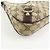 Borsa a tracolla GUCCI Abbey Canvas Leather Brown 130738 - vista 8