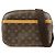 Borsa a tracolla Louis Vuitton Monogram Reporter PM M45254