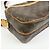 Borsa a tracolla Louis Vuitton Monogram Reporter PM M45254 - vista 11