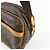 Borsa a tracolla Louis Vuitton Monogram Reporter PM M45254 - vista 15