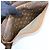Borsa a tracolla Louis Vuitton Monogram Reporter PM M45254 - vista 19