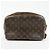 Borsa a tracolla Louis Vuitton Monogram Reporter PM M45254 - vista 2