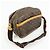 Borsa a tracolla Louis Vuitton Monogram Reporter PM M45254 - vista 4