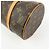 Borsa a mano Louis Vuitton Monogram Papillon 26 Brown M51386 - vista 11