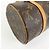 Borsa a mano Louis Vuitton Monogram Papillon 26 Brown M51386 - vista 12