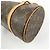 Borsa a mano Louis Vuitton Monogram Papillon 26 Brown M51386 - vista 13