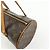 Borsa a mano Louis Vuitton Monogram Papillon 26 Brown M51386 - vista 14