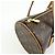 Borsa a mano Louis Vuitton Monogram Papillon 26 Brown M51386 - vista 15
