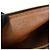 Borsa a mano Louis Vuitton Monogram Papillon 26 Brown M51386 - vista 21
