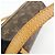 Borsa a mano Louis Vuitton Monogram Papillon 26 Brown M51386 - vista 8