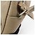 Autre Marque SAINT LAURENT PARIS Borsa Camera Cassandra in pelle Small FLY520533 - vista 9