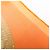 Hermès HERMES Carre 90 Seidentuch 100% Seide AMOURS Orange - Ansicht 9