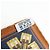 Hermès HERMES Carre 42 Seidentuch 100% LES SANGLES Orange Brown Yellow - Ansicht 10