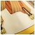 Hermès HERMES Carre 42 Seidentuch 100% LES SANGLES Orange Brown Yellow - Ansicht 8