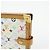 Louis Vuitton Monogram Multicolor Agenda PM Planner Cover Blanc R20896 - vista 11