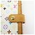 Louis Vuitton Monogram Multicolor Agenda PM Planner Cover Blanc R20896 - vista 13