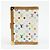 Louis Vuitton Monogram Multicolor Agenda PM Planner Cover Blanc R20896 - vista 2
