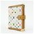 Louis Vuitton Monogram Multicolor Agenda PM Planner Cover Blanc R20896 - vista 3