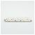 Louis Vuitton Monogram Portefeuille Insolite Long Wallet Blanc M93751 - vista 5