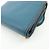 Billetera compacta tri-fold de piel Saddle Christian Dior Azul - vista 8