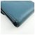 Billetera compacta tri-fold de piel Saddle Christian Dior Azul - vista 9