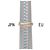 Cartier Trinity Ring SM K18 750YG/WG/PG #62 US10 EU62 HK22 - Ansicht 6