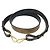 Louis Vuitton Monogram Reverse Canvas Leather Shoulder Strap XL J02371
