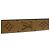 Louis Vuitton Monogram Reverse Canvas Leather Shoulder Strap XL J02371 - vista 8