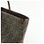 FENDI Borsa Tote e Borsa a Spalla Zucca PVC Leather Marrone Nero Rosa 8BH185 - vista 13