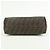 FENDI Borsa Tote e Borsa a Spalla Zucca PVC Leather Marrone Nero Rosa 8BH185 - vista 5