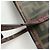FENDI Borsa Tote e Borsa a Spalla Zucca PVC Leather Marrone Nero Rosa 8BH185 - vista 7