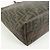 FENDI Borsa Tote e Borsa a Spalla Zucca PVC Leather Marrone Nero Rosa 8BH185 - vista 9