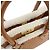 Louis Vuitton Monogram Tuffetage OnMySide PM Shearling 2Way Bag M58918 - vista 10