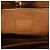 Louis Vuitton Monogram Tuffetage OnMySide PM Shearling 2Way Bag M58918 - vista 12