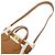Louis Vuitton Monogram Tuffetage OnMySide PM Shearling 2Way Bag M58918 - vista 4