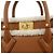 Louis Vuitton Monogram Tuffetage OnMySide PM Shearling 2Way Bag M58918 - vista 9