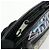BALENCIAGA Pochette in pelle Graffiti Nero Multicolor 459745 - vista 13