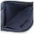 BALENCIAGA Pochette in pelle Graffiti Nero Multicolor 459745 - vista 17