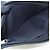 BALENCIAGA Pochette in pelle Graffiti Nero Multicolor 459745 - vista 18