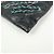 BALENCIAGA Pochette in pelle Graffiti Nero Multicolor 459745 - vista 7