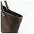 GUCCI Borsa Tote in Nylon e Pelle GG Borsa a Spalla Marrone 269123 - vista 15