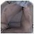 GUCCI Borsa Tote in Nylon e Pelle GG Borsa a Spalla Marrone 269123 - vista 20