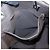 GUCCI Borsa Tote in Nylon e Pelle GG Borsa a Spalla Marrone 269123 - vista 21