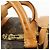Louis Vuitton Monogram Keep All 45 Boston Bag Brown M41428 - vista 10