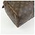 Louis Vuitton Monogram Keep All 45 Boston Bag Brown M41428 - vista 12