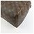 Louis Vuitton Monogram Keep All 45 Boston Bag Brown M41428 - vista 13