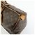 Louis Vuitton Monogram Keep All 45 Boston Bag Brown M41428 - vista 15