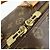 Louis Vuitton Monogram Keep All 45 Boston Bag Brown M41428 - vista 18