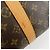 Louis Vuitton Monogram Keep All 45 Boston Bag Brown M41428 - vista 20