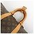 Louis Vuitton Monogram Keep All 45 Boston Bag Brown M41428 - vista 6